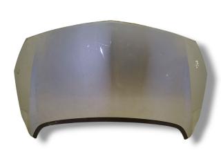 капот Opel Astra J 2012, 1.4 л., i, A 14 XER, бензин, 5МКПП, silbersee / 179, хетчбэк 5 дв., передний привод, правый руль, 13312996