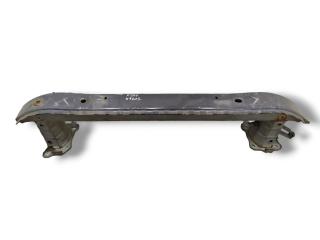 усилитель бампера переднего Volvo S40 2 поколение 2007, 2.0 л., D, D 4204 T, дизель, 6МКПП, black sapphire / 452, седан, передний привод, правый руль, 30699334, 31353949