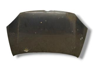 капот Volkswagen Golf 5 поколение 2004, 2.0 л., FSI, AXW, бензин, 6МКПП, sagegreen / la6q, хетчбэк 5 дв., передний привод, правый руль, 1K0823031J