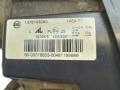 фара левая Peugeot Boxer 2 поколение [рестайлинг] 290 2014, 2.2 л., HDi, 4HH (P22DTE), дизель, 6МКПП, blanc banquise / ewp, микроавтобус, передний привод, правый руль, 1375103080 - фото №4