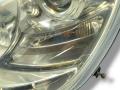 фара левая Mercedes-Benz S-Класс W220 1999, 2.8 л., i, M 112.922, бензин, АКПП, голубой, седан, задний привод, правый руль - фото №4