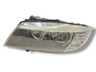 фара левая BMW 3 серия E90/E91 [рестайлинг] E90 2011, 2.0 л., i, N43 B20 A, бензин, 6МКПП, vermillionrot / a82, седан, задний привод, правый руль, 7202575, 89318931, 63117202575