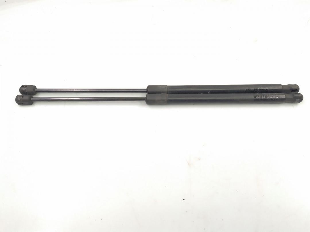 амортизатор крышки багажника (3-5 двери) Opel Insignia 1 поколение (A) 2009, 1.8 л., i, A 18 XER, бензин, 6МКПП, синий, хетчбэк 5 дв., передний привод, правый руль, 13332570 - фото №1