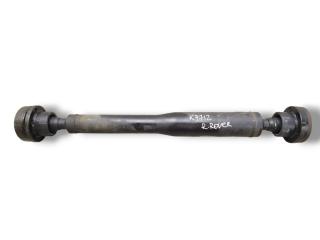 карданный вал Land Rover Range Rover Sport 1 поколение L320 2007, 2.7 л., D, 276DT, дизель, АКПП, zermatt silver / lrc798, внедорожник 5 дв., полный привод, правый руль, TVB500160, 5H22-4365-AA