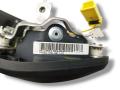 подушка безопасности водителя Honda Civic 8 поколение FK2 2006, 1.8 л., i-VTEC, R18A2, бензин, 6МКПП, cosmic gray / nh674p, хетчбэк 5 дв., передний привод, правый руль, 77800-SMG-G811-M1 - фото №3