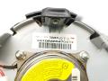 подушка безопасности водителя Mazda MX-5 3 поколение NC 2005, 2.0 л., i, LF-DE, бензин, 5МКПП, galaxy grey / 32s, родстер, задний привод, правый руль, N12157K00 - фото №4