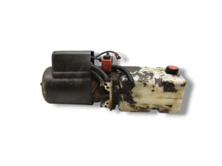 насос гидроборта IVECO Daily 4 поколение 2008, 3.0 л., TD, F1CE0481F, дизель, 6МКПП, white, микроавтобус, задний привод, правый руль, AMJ5238