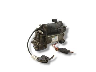компрессор пневмоподвески Land Rover Range Rover Sport 1 поколение L320 2007, 2.7 л., D, 276DT, дизель, АКПП, zermatt silver / lrc798, внедорожник 5 дв., полный привод, правый руль, DR12011227