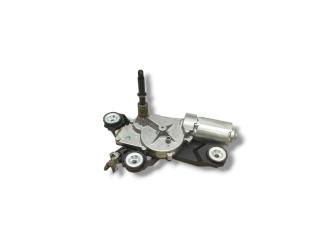 моторчик заднего стеклоочистителя (дворника) Volvo V50 1 поколение 2005, 2.0 л., D, D 4204 T, дизель, 6МКПП, silver / 426, универсал, передний привод, правый руль, 0390201814, 3M51-R17K441-AD