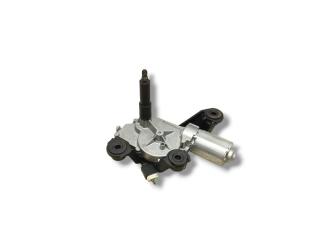 моторчик заднего стеклоочистителя (дворника) Renault Laguna 3 поколение 2008, 2.0 л., DCi, M9R 742, дизель, 6МКПП, gray / teknd, универсал, передний привод, правый руль, 287100004R, 0390201831