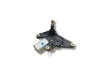 моторчик заднего стеклоочистителя (дворника) Nissan Juke F15 [рестайлинг] 2016, 1.5 л., DCi, K9K 636, дизель, 6МКПП, gray / kad, внедорожник 5 дв., передний привод, правый руль, 28710-1KA0A, W000018912