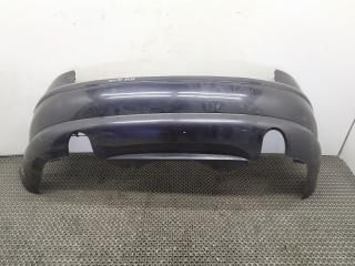 бампер задний Audi A8 D3 [рестайлинг] 2005, 3.0 л., TDi, ASB, дизель, АКПП, austerngrau / lz7q, седан, полный привод, правый руль, 4E0807511A