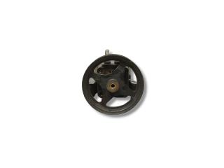 насос гидроусилителя руля Jaguar S-Type 1 поколение [рестайлинг] X200 2007, 3.0 л., i, FB, бензин, 5МКПП, platinum / jbc1916, седан, задний привод, правый руль, 2W933A696BB