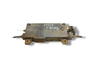 электроручник Land Rover Range Rover 3 поколение [рестайлинг] L322 2007, 3.6 л., TD, 368DT, дизель, АКПП, buckingham blue / 796, внедорожник 5 дв., полный привод, правый руль, 7H42-2C496-AB, 10.2201-0142.4