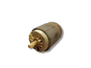 пневмоподушка Land Rover Range Rover 3 поколение [рестайлинг] L322 2007, 3.6 л., TD, 368DT, дизель, АКПП, buckingham blue / 796, внедорожник 5 дв., полный привод, правый руль, RKB500240, 7H425580BA