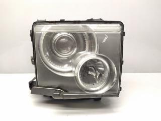 фара правая Land Rover Range Rover 3 поколение L322 2004, 4.4 л., i, M62 B44, бензин, АКПП, sprectral red / 788, внедорожник 5 дв., полный привод, правый руль, XBC000366
