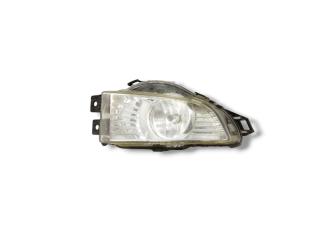 фара противотуманная левая Opel Insignia 1 поколение (A) 2010, 2.0 л., CDTi, A 20 DTH, дизель, 6МКПП, metro / 168, универсал, передний привод, правый руль, 13226828
