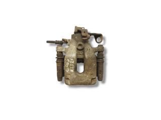 суппорт задний левый Citroen DS3 1 поколение 2011, 1.6 л., HDi, 9HP (DV6DTED), дизель, 5МКПП, blanc banquise / ewp, хетчбэк 3 дв., передний привод, правый руль, 4400W5