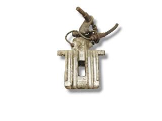 суппорт задний левый Audi A3 8P [рестайлинг] 2005, 1.9 л., TDi PD, BKC, дизель, 5МКПП, brillantschwarz / ly9b, хетчбэк 5 дв., передний привод, правый руль, 1K0615423J