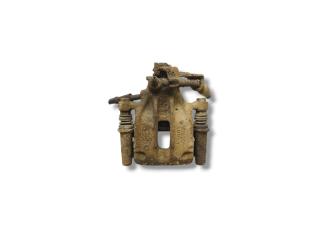 суппорт задний левый Ford Galaxy 1 поколение [рестайлинг] 2005, 1.9 л., TDi PD, ASZ, дизель, 6МКПП, black magic / 4ayewwa, минивэн, передний привод, правый руль, 1478438, R95VWX-2B119-CA