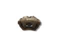 суппорт задний левый Peugeot 3008 1 поколение 2010, 1.6 л., HDi, 9HZ (DV6TED4), дизель, 6МКПП, noir perla nera / ktv, внедорожник 5 дв., передний привод, правый руль, 4401Q0 - фото №2