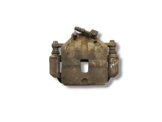 суппорт передний правый Opel Zafira 3 поколение (C) [рестайлинг] 2016, 2.0 л., CDTi, B 20 DTH, дизель, АКПП, argonsilber / 176, минивэн, передний привод, правый руль, 13578803, 95522633