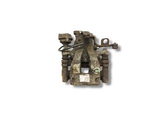 суппорт задний правый Citroen C4 Grand Picasso 1 поколение 2010, 1.6 л., HDi, 9HZ (DV6TED4), дизель, 5МКПП, bleu kyanos / kgq, минивэн, передний привод, правый руль, 4401Q5