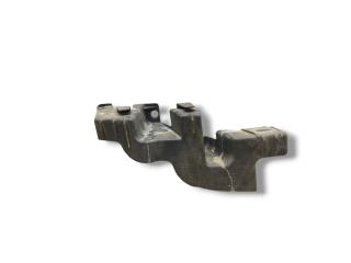 Крепление бампера переднего Land Rover Freelander 1 поколение [рестайлинг] L314 2005, 2.0 л., TD, 204D3, дизель, 5МКПП, cairns blue / 843, внедорожник 5 дв., полный привод, правый руль, DPN500080R