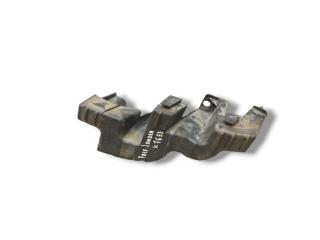 Крепление бампера переднего Land Rover Freelander 1 поколение [рестайлинг] L314 2005, 2.0 л., TD, 204D3, дизель, 5МКПП, cairns blue / 843, внедорожник 5 дв., полный привод, правый руль, DPN500090L