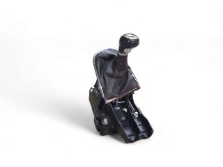 кулиса Opel Astra J 2011, 1.7 л., CDTi, A 17 DTE, дизель, 6МКПП, graphitschwarz / 22c, хетчбэк 5 дв., передний привод, правый руль, 55563829