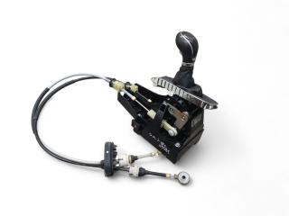 кулиса Opel Astra GTC J [рестайлинг] 2013, 1.4 л., Ti, A 14 NET, бензин, 6МКПП, powerrot / 50b, хетчбэк 3 дв., передний привод, правый руль, 55577540