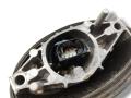 зеркало наружное левое Mini Cooper 2 поколение R56 2010, 1.6 л., i, N16 B16 A, бензин, 6МКПП, dark silver / 871, хетчбэк 3 дв., передний привод, правый руль, 51162755637, 2755637 - фото №4