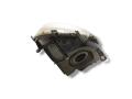 фара левая Mini Cooper 2 поколение R56 2010, 1.6 л., i, N16 B16 A, бензин, 6МКПП, chili red / 851, хетчбэк 3 дв., передний привод, правый руль, 0301225703 - фото №2