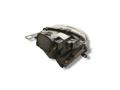 фара левая Mini Cooper 2 поколение R56 2010, 1.6 л., i, N16 B16 A, бензин, 6МКПП, chili red / 851, хетчбэк 3 дв., передний привод, правый руль, 0301225703 - фото №3