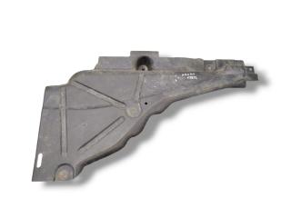 защита днища Mercedes-Benz M-Класс W164 [рестайлинг] 2008, 3.0 л., CDi, OM 642.940, дизель, АКПП, iridiumsilber / 775, внедорожник 5 дв., полный привод, правый руль, 1646102208