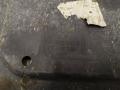 защита двигателя SEAT Ibiza 4 поколение 6J 2009, 1.4 л., i, BXW, бензин, 5МКПП, negro magico / lc9z, хетчбэк 3 дв., передний привод, правый руль, 6R0825237D - фото №3