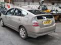 спойлер Toyota Prius 2 поколение 2006, 1.5 л., VVT-i, 1NZ-FXE, бензин, вариатор, bronze / 4s2, хетчбэк 5 дв., передний привод, правый руль, 76085-47021 - фото №4