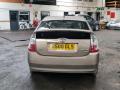 спойлер Toyota Prius 2 поколение 2006, 1.5 л., VVT-i, 1NZ-FXE, бензин, вариатор, bronze / 4s2, хетчбэк 5 дв., передний привод, правый руль, 76085-47021 - фото №5