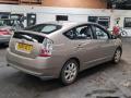 спойлер Toyota Prius 2 поколение 2006, 1.5 л., VVT-i, 1NZ-FXE, бензин, вариатор, bronze / 4s2, хетчбэк 5 дв., передний привод, правый руль, 76085-47021 - фото №6