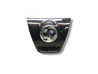 ручка крышки багажника Opel Astra J 2010, 1.4 л., i, A 14 XER, бензин, 5МКПП, saphirschwarz / gbg, хетчбэк 5 дв., передний привод, правый руль, 13271374