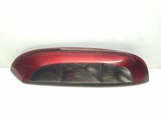 фонарь задний правый Opel Corsa C 2003, 1.2 л., i, Z 12 XE, бензин, 5МКПП, зелёный, хетчбэк 5 дв., передний привод, правый руль, 09114337
