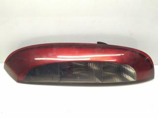 фонарь задний правый Opel Corsa C [рестайлинг] 2005, 1.2 л., i, Z 12 XEP, бензин, 5МКПП, зелёный, хетчбэк 5 дв., передний привод, правый руль