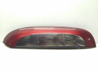 фонарь задний правый Opel Corsa C 2003, 1.2 л., i, Z 12 XE, бензин, робот, зелёный, хетчбэк 3 дв., передний привод, правый руль, 09114337