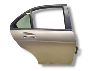 дверь задняя правая Mercedes-Benz C-Класс W204/S204 W204 2008, 1.8 л., Kompr, M 271.952, бензин, АКПП, cubanitsilber / 723, седан, задний привод, правый руль, A2047300205, A2047302200