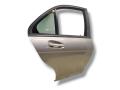дверь задняя правая Mercedes-Benz C-Класс W204/S204 W204 2008, 1.8 л., Kompr, M 271.952, бензин, АКПП, cubanitsilber / 723, седан, задний привод, правый руль, A2047300205, A2047302200 - фото №2
