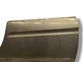 дверь задняя левая Toyota Prius 2 поколение 2006, 1.5 л., VVT-i, 1NZ-FXE, бензин, вариатор, bronze / 4s2, хетчбэк 5 дв., передний привод, правый руль, 67004-47040 - фото №10