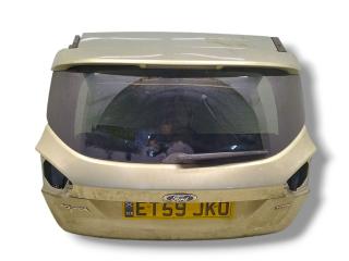 крышка багажника (дверь 3-5) Ford Kuga 1 поколение 2010, 2.0 л., TDCi, G6DG, дизель, 6МКПП, chill / p8, внедорожник 5 дв., полный привод, правый руль, 1707331, P8V41-S40410-AF