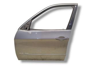 дверь передняя левая BMW X5 E70 [рестайлинг] 2011, 3.0 л., D, N57 D30 A, дизель, АКПП, spacegrau / a52, внедорожник 5 дв., полный привод, правый руль, 41517211423, 7211423