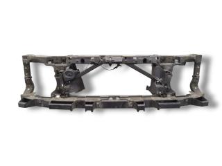 передняя панель крепления облицовки (телевизор) Land Rover Range Rover Sport 1 поколение L320 2007, 2.7 л., D, 276DT, дизель, АКПП, zermatt silver / lrc798, внедорожник 5 дв., полный привод, правый руль, DIN500020, 5H3216E144AA