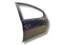 дверь передняя правая Toyota Prius 2 поколение XW20 [рестайлинг] 2008, 1.5 л., VVT-i, 1NZ-FXE, бензин, вариатор, black / 202, хетчбэк 5 дв., передний привод, правый руль, 67001-47040 - фото №2